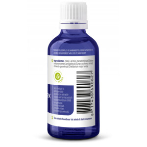 2x Vitakruid Mariadistel Complex Tinctuur - 20.65 euro