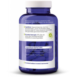 Vitakruid Magnesium 150 Bisglycinaat - 41.19 euro