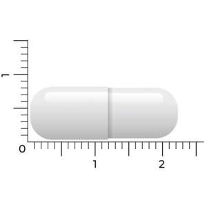 2x Vitakruid L-Tyrosine 500 mg - 28.39 euro