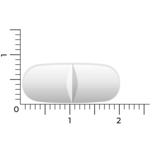 2x Vitakruid L-Lysine 1000 mg - 33.44 euro