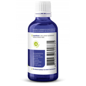 2x Vitakruid Kaardebol Tinctuur Bio - 30.64 euro