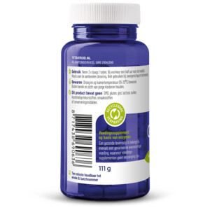 2x Vitakruid Glutazyme - 45.59 euro