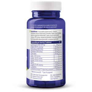 2x Vitakruid Glutazyme - 45.59 euro