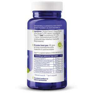 Vitakruid Geheugenformule - 54.49 euro