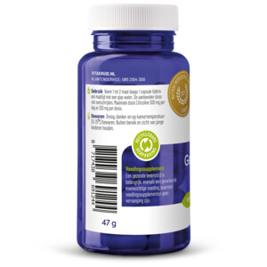 Vitakruid Geheugenformule - 54.49 euro