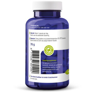 2x Vitakruid B-Complex Actief Zonder B6 - 50.82 euro