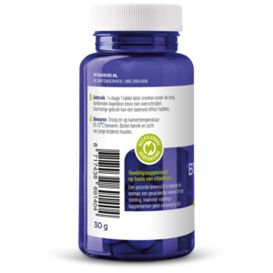 2x Vitakruid B12 Combi 10.000 met folaat - 112.13 euro