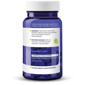 2x Vitakruid B12 Adenosyl 5000 Mcg - 37.55 euro