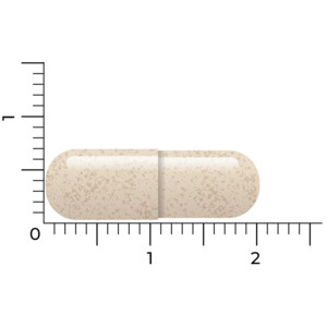 Vitakruid Ashwagandha KSM-66 & Bioperine - 19.45 euro