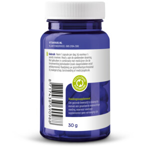 2x Vitakruid 5Htp 100 mg - 41.85 euro
