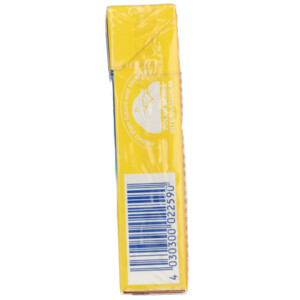 Vicks Citroen Menthol Suikervrij - 2.85 euro