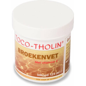 Toco Tholin Broekenvet - 9.09 euro