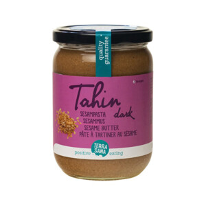 6x Terrasana Tahin zonder Zout - 35.13 euro