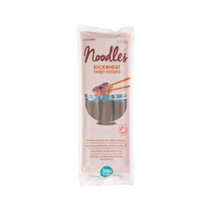 Terrasana Noodles Boekweit - 3.45 euro