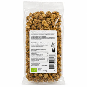 6x Terrasana Moerbei Bes Wit Bio - 40.33 euro