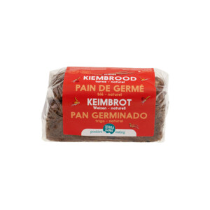 Terrasana Kiembrood Naturel Eko - 4.19 euro