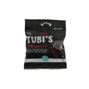 3x Terrasana Drop Zoet Tubis - 6.03 euro