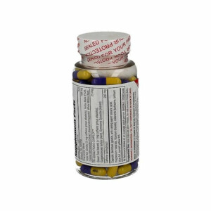 Stacker 2 Vital Fatburner Ephedra Vrij - 17.5 euro