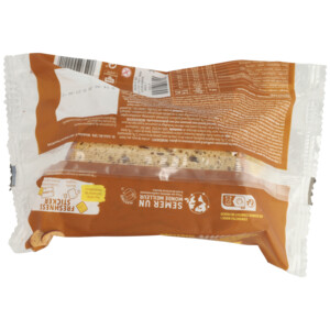 5x Schar Landbrot Mehrkorn - 17.69 euro