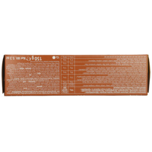 8x Schar Orangino - 18.49 euro