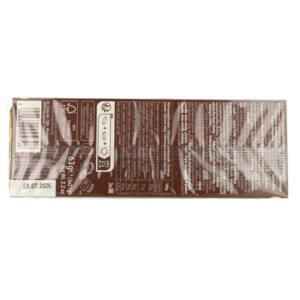 14x Schar Noccioli - 27.08 euro