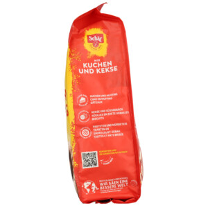 10x Schar Mix C Kuchen & Kekse - 43.3 euro