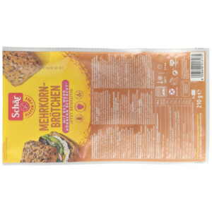 6x Schar Meergranen Broodjes - 20.09 euro