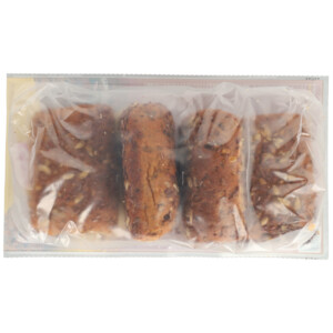 6x Schar Meergranen Broodjes - 20.09 euro