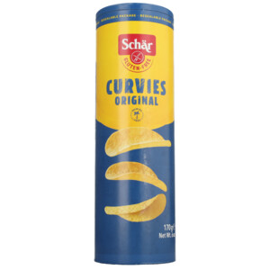 Schar Curvies Original - 3.05 euro