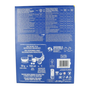 3x Schar Cornflakes - 6.85 euro
