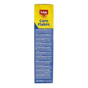 3x Schar Cornflakes - 6.85 euro