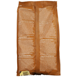 10x Schar Broodmix Bruin - 50.47 euro