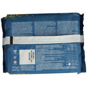 3x Schar Beschuit Zwieback - 11.63 euro