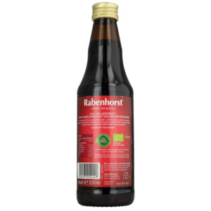 Rabenhorst Vlierbes 100% - 4.99 euro