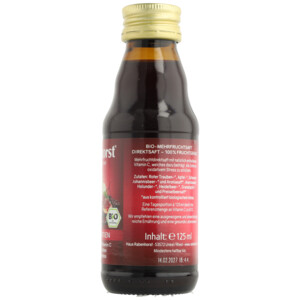 Rabenhorst Mini Antioxidant Bio - 1.29 euro