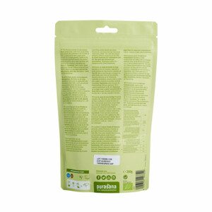 Purasana Tarwegras Juice Poeder Biologisch - 16.89 euro