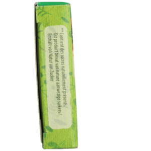 12x Natur Compagnie Groentebouillon met Zout Bio - 22.53 euro