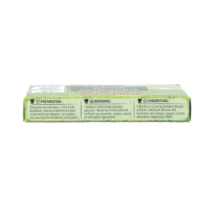 12x Natur Compagnie Groentebouillon Glutenvrij Bio - 22.08 euro