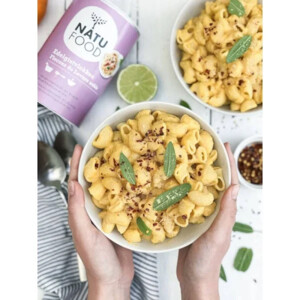 Natufood Edelgistvlokken - 6.95 euro
