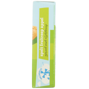 10x Molenaartje Fruit Appel Eko - 42.36 euro