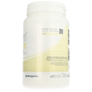 3x Metagenics Barnutrics Whey Natuur - 79.59 euro