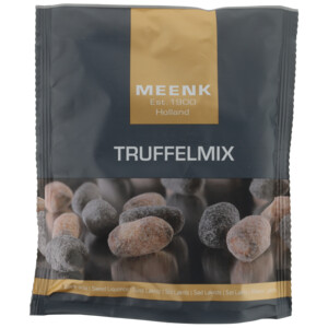 3x Meenk Truffel Mix - 9.31 euro