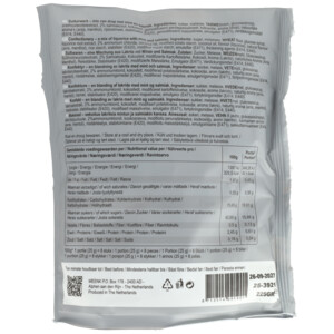 Meenk Holland Mix - 2.79 euro