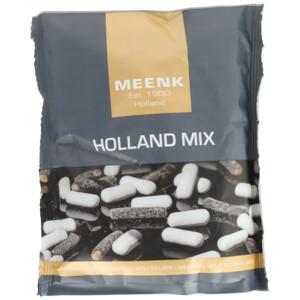 Meenk Holland Mix - 2.79 euro