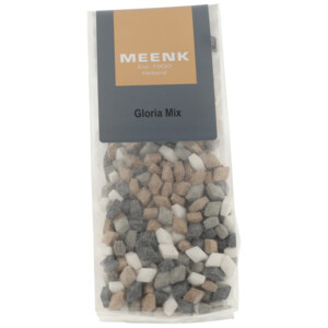 7x Meenk Gloaria Mix - 18.42 euro
