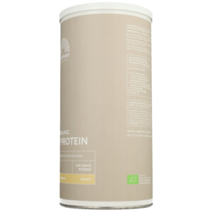 Mattisson Wei Proteine Vanille 75% Bio - 26.19 euro