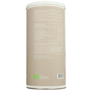 Mattisson Wei Proteine Vanille 75% Bio - 26.19 euro