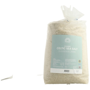 Mattisson Keltisch Zeezout Grof - 14.75 euro