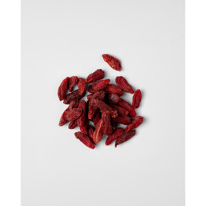 6x Mattisson Goji Bessen Gedroogd - 63.17 euro