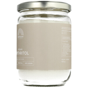 3x Mattisson Erythritol - 17.57 euro